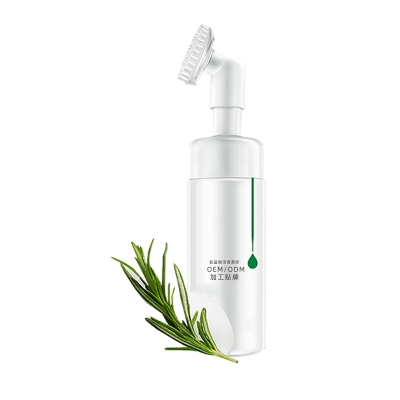 榆林市_洁面摩丝OEM/ODM 定制加工贴牌