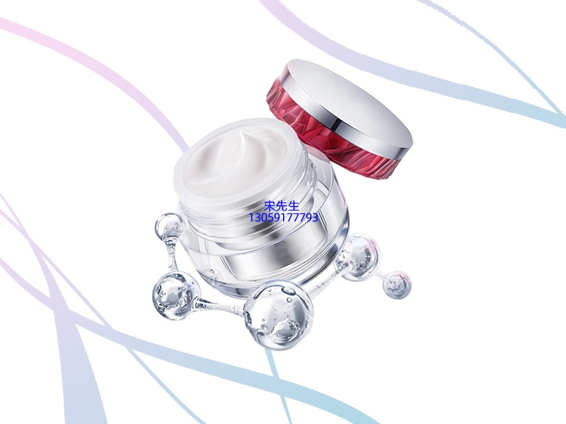 榆林市_神经酰胺出水霜OEM定制加工贴牌