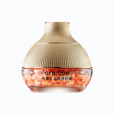 榆林市_虫草花滋养贵妇膏OEM