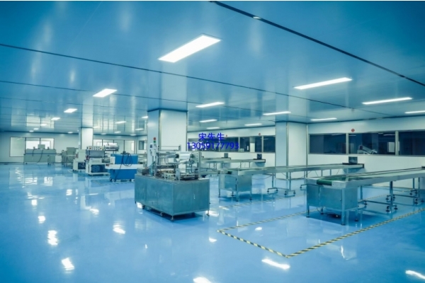 榆林市_工厂设备展示